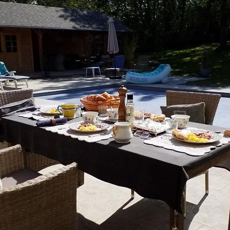 Villa Sparadis Zewnętrze zdjęcie