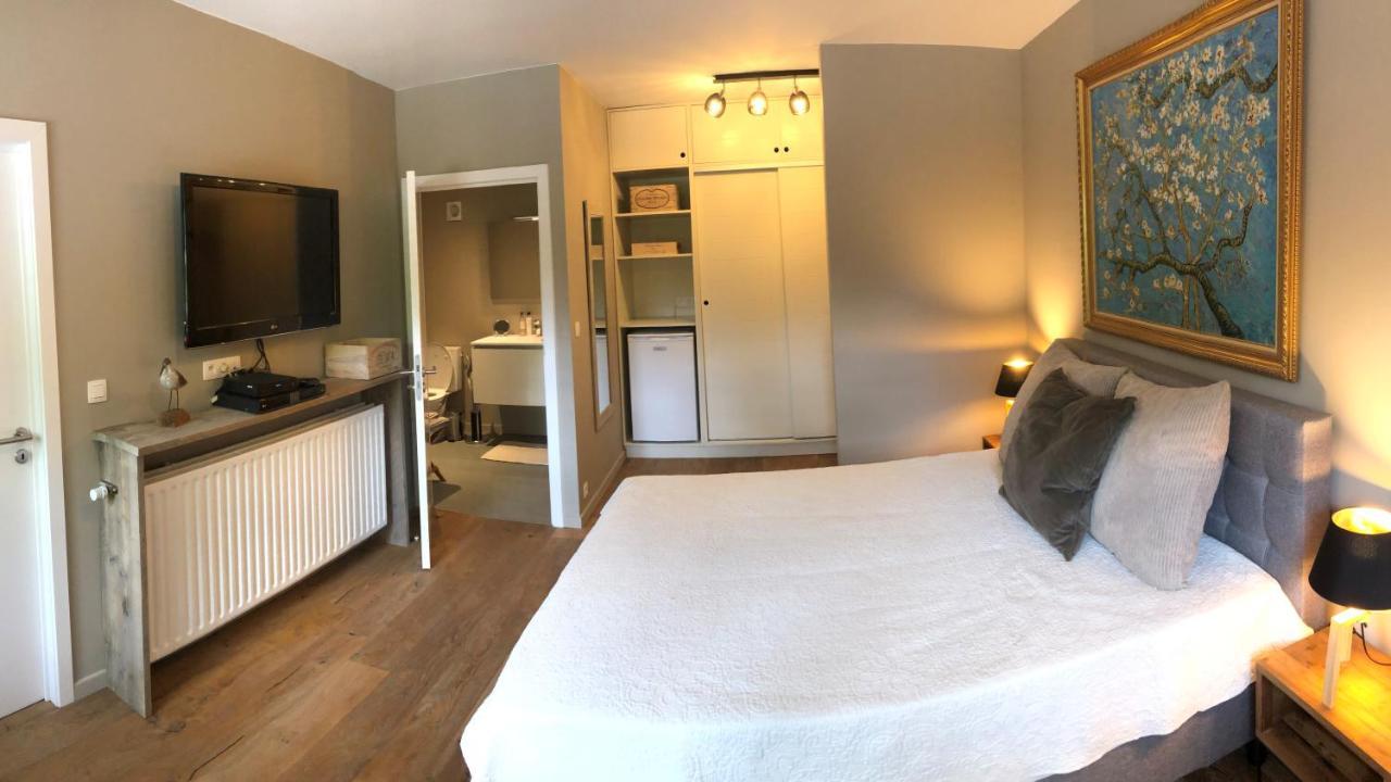 Villa Sparadis Zewnętrze zdjęcie