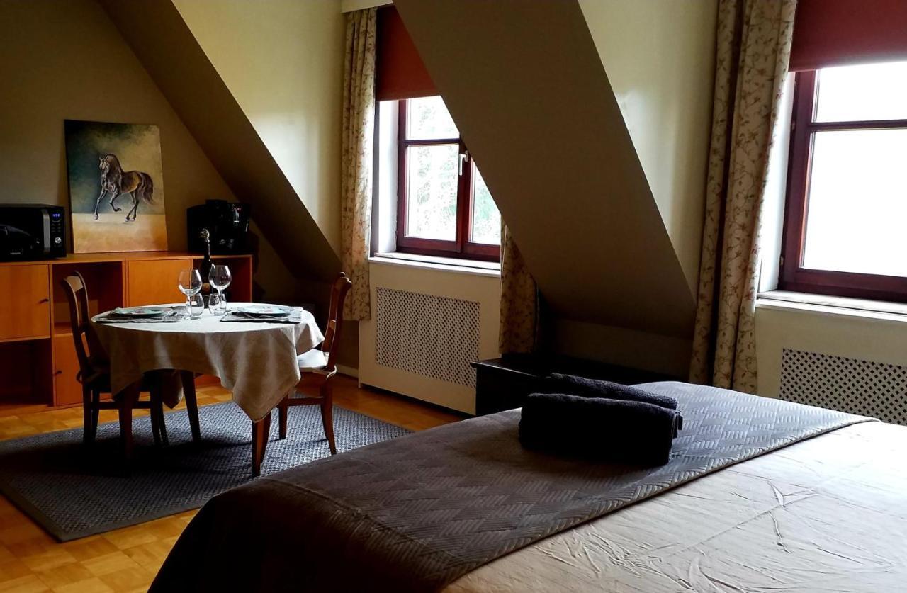Villa Sparadis Zewnętrze zdjęcie